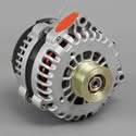 Powermaster 48237 - Powermaster High-Amp Alternators