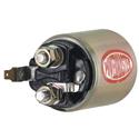 Powermaster 601 - Powermaster Replacement Starter Solenoids