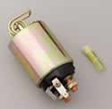 Powermaster Replacement Starter Solenoids