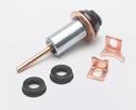 Powermaster 614 - Powermaster Replacement Starter Solenoids