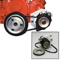 Powermaster 8-880 - Powermaster Drag Race Alternator Kits
