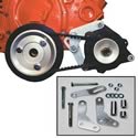 Powermaster 8-881 - Powermaster Drag Race Alternator Kits
