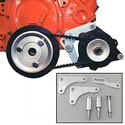 Powermaster 8-882 - Powermaster Drag Race Alternator Kits