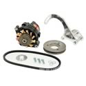 Powermaster 8-897 - Powermaster Drag Race Alternator Kits