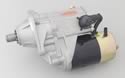 Powermaster 9051 - Powermaster OEM-Style High-Torque Replacement Starters
