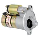 Powermaster 9172 - Powermaster OEM-Style High-Torque Replacement Starters