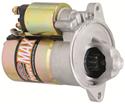 Powermaster 9182 - Powermaster OEM-Style High-Torque Replacement Starters