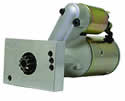 Powermaster 9400 - Powermaster Ultra Torque Starters
