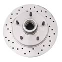 Power Stop AR-8202R - Power Stop Brake Rotors