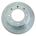 Power Stop AR-8580XL - Power Stop Brake Rotors