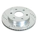 Power Stop AR-8640XL - Power Stop Brake Rotors