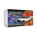 Power Stop Z36-369 - Power Stop Z36 Series Extreme Truck and Towing Brake Pads