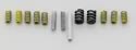 Powertrax 8001001KAV - Powertrax Differential Spring Rebuild Kits