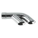 Pypes Performance Exhaust EVT10 - Pypes Stainless Steel Exhaust Tips