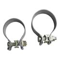 Pypes Performance Exhaust HVC21 - Pypes Exhaust Clamps