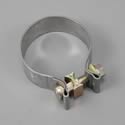 Pypes Performance Exhaust HVC24 - Pypes Exhaust Clamps
