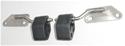 Pypes Performance Exhaust MHV6 - Pypes Exhaust Hangers