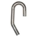 Pypes Performance Exhaust PVM3018-25 - Pypes Exhaust Tubing Mandrel Bends