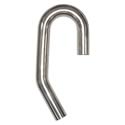 Pypes Performance Exhaust PVM3018-30 - Pypes Exhaust Tubing Mandrel Bends