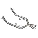 Pypes Performance Exhaust XFM23 - Pypes Off-Road X-Pipes