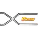 Pypes Performance Exhaust XVA10 - Pypes X-Pipes