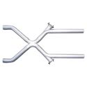 Pypes Performance Exhaust XVX10 - Pypes X-Change X-Pipes