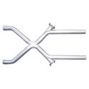 Pypes Performance Exhaust XVX13 - Pypes X-Change X-Pipes