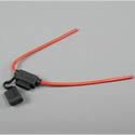 Genuine Hotrod Hardware 509612-025 - Genuine Hotrod Hardware® Bypass Fuses