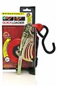 Click here for more information about QuickLoader Retractable Ratchet Straps