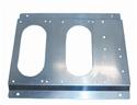QuickCar Dual Ignition Box Mounts