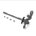 Quick Fuel 10-3 - Quick Fuel Throttle Shaft Service Kits