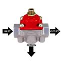 Quick Fuel 30-900 - Quick Fuel Fuel Pressure Regulators
