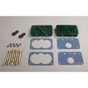 Quick Fuel 34-106 - Quick Fuel E85 Billet Metering Block Conversion Kits
