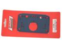 Quick Fuel 8-150 - Quick Fuel Carburetor Metering Block Gaskets