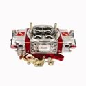 Quick Fuel Q-750 - Quick Fuel Q-Series Carburetors