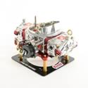 Quick Fuel SS-750-AN - Quick Fuel Super Street Carburetors
