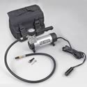 Q Industries MF-1089 - Q Industries Portable Dual Cylinder Air Compressors