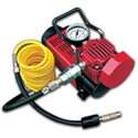 Q Industries MV50 - Q Industries Compact Portable Air Compressors