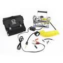 Q Industries Q-89 - Q Industries Portable Dual Cylinder Air Compressors