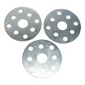 QuickTime Pulley Spacers