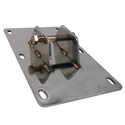 Quick Time Performance LSX Engine Lifting Plates