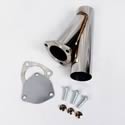 Quick Time Performance 10250 - Quick Time Performance Exhaust Cutouts