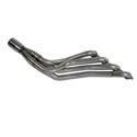 Quick Time Performance Headers