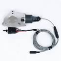Quick Time Performance Electric Exhaust Cutouts