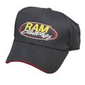 RAM Hats