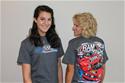 Click here for more information about Ram Automotive Ram Clutches Logo T-Shirts