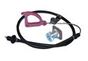RAM Automotive 565 - RAM Adjustable Clutch Cable and Quadrant Kits