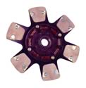 RAM 6000 Series Clutch Discs