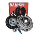 Click here for more information about RAM Premium Replacement Clutch Sets