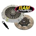 RAM Automotive 98516 - RAM Powergrip Clutch Kits
